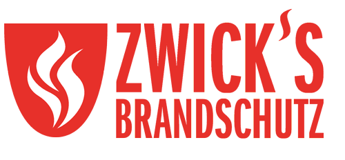 Zwick's Brandschutz Logo