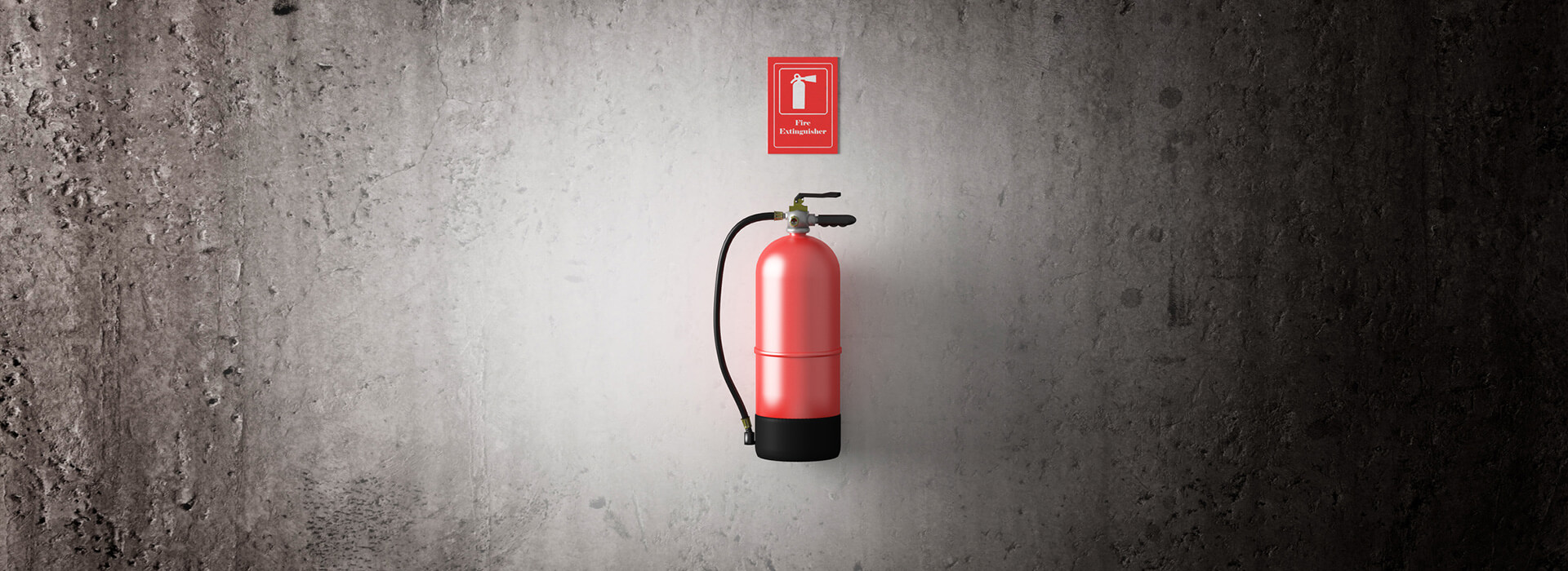 Feuerlöscher Prüfung